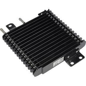 Dorman 918-221 Automatic Transmission Oil Cooler Compatible with Select Mitsubishi Models