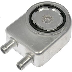 Dorman 918-907 Engine Oil Cooler Compatible with Select Hyundai/Kia Models