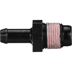 Gates EMH1000 GAT: Engine Crankcase Vent Valve PCV Valve - 5/32"