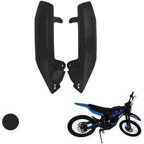 حاجز خلفي للدراجة الترابية المعدلة للدراجة الترابية الكهربائية Talaria/Talaria MX3 / Talaria MX4 / Talaria Sting MX5 Pro/Talaria Sting R ملحقات الدراجة PP بلاستيك