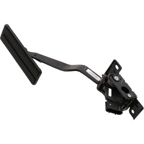 ACDelco Genuine Parts 19417903 Accelerator Pedal with Bracket and Position Sensor