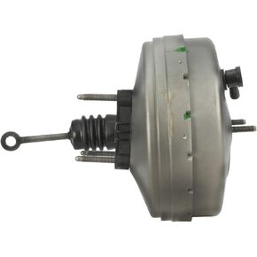 Cardone 54-71523 Remanufactured Vacuum Power Brake Booster without Master Cylinder (Renewed)