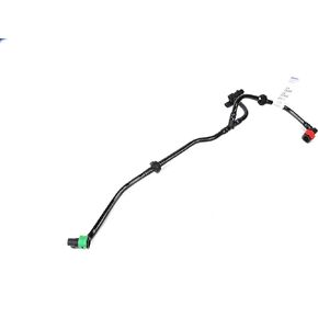 Parts 176-2019 Power Brake Booster Vacuum Hose Assembly