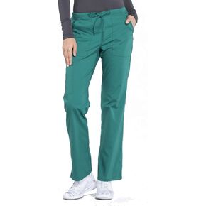Scrubs for Women Workwear Professionals Stretch Drawstring Pant - WW160