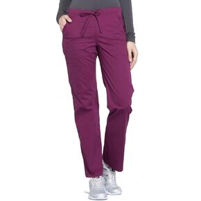 Scrubs for Women Workwear Professionals Stretch Drawstring Pant - WW160