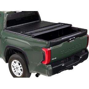 RealTruck Extang Trifecta 2.0 Soft Folding Truck Bed Tonneau Cover | 92825 | Fits 2006 - 2015 Honda Ridgeline 5' Bed (60")
