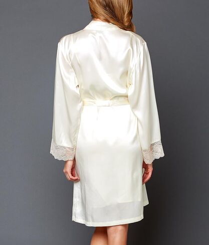 Women's Tivoli Allura 100% Silk Wrap, Sleepwear, Lingerie, Beautiful Gift Packaging in Kuwait