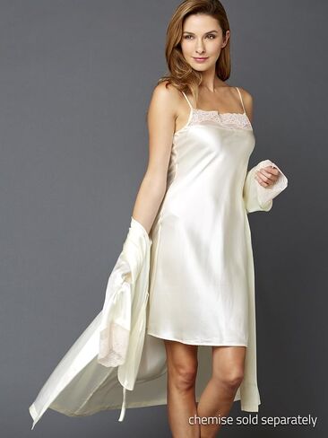Women's Tivoli Allura 100% Silk Wrap, Sleepwear, Lingerie, Beautiful Gift Packaging in Kuwait