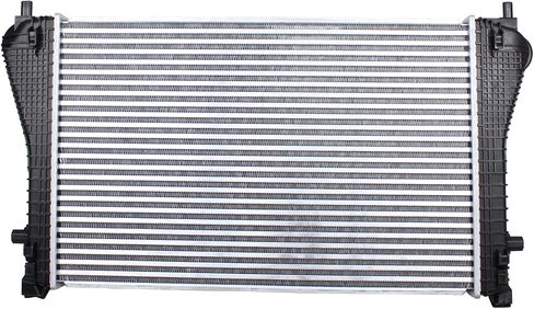 مبرد داخلي توربو 1.8L 2.0L من NewYall لسيارة Audi A3 TT TTS Quattro S3 Volkswagen Golf GTI Jetta 2015-2024 in Saudi Arabia