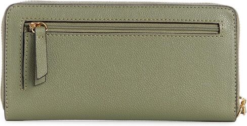 Nine West Lockup 9 SLG Zip Arnd Wrst Wlt in Saudi Arabia
