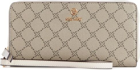 Nine West Lockup 9 SLG Zip Arnd Wrst Wlt in Saudi Arabia