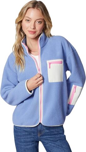 florence by mills Women's Fleece Zip Jacket in Kuwait