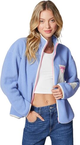 florence by mills Women's Fleece Zip Jacket in Kuwait