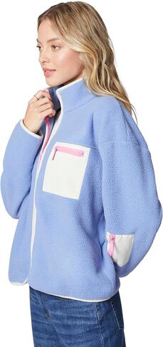 florence by mills Women's Fleece Zip Jacket in Kuwait