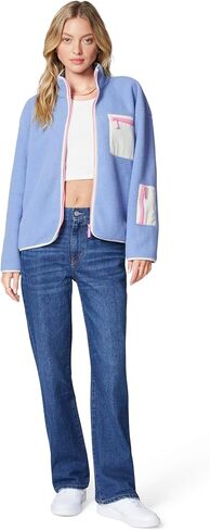 florence by mills Women's Fleece Zip Jacket in Kuwait