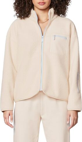 florence by mills Women's Fleece Zip Jacket in Kuwait