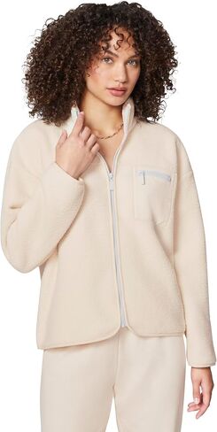 florence by mills Women's Fleece Zip Jacket in Kuwait
