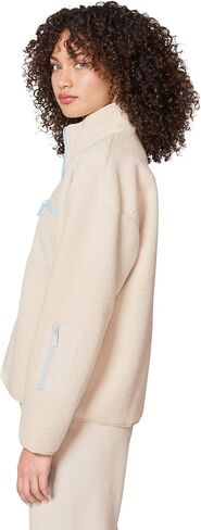 florence by mills Women's Fleece Zip Jacket in Kuwait