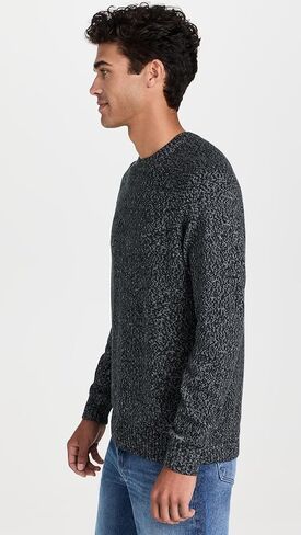 Rails Men's Donovan Crewneck Sweater in Saudi Arabia