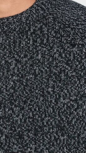 Rails Men's Donovan Crewneck Sweater in Saudi Arabia