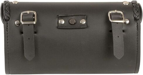 شاف إنترناشيونال SH49903 حقيبة الزجاج الأمامي البلاستيكية السوداء in Kuwait