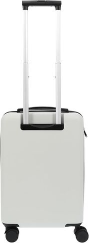 FUL Gloomy Bear 22.5 Inch Carry On Luggage, Hardshell Rolling Suitcase with Spinner Wheels, Black in Kuwait