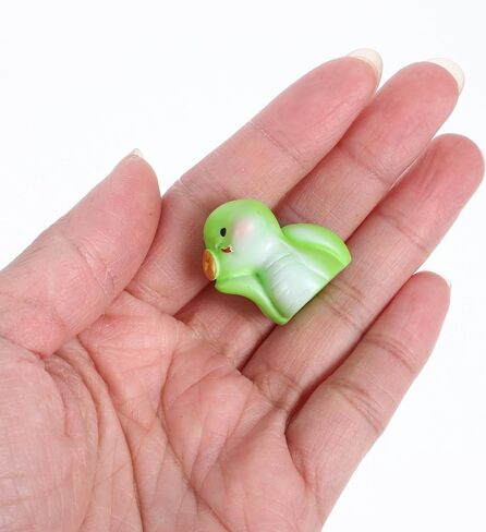 6 Pcs 2025 Miniature Snake Figurines: Resin New Year Ornaments Snake Year, Treasure Pots Snake Decor Chinese Zodiac Animal Statues Year of The Snake for Spring Festival Home Car Decor in Saudi Arabia