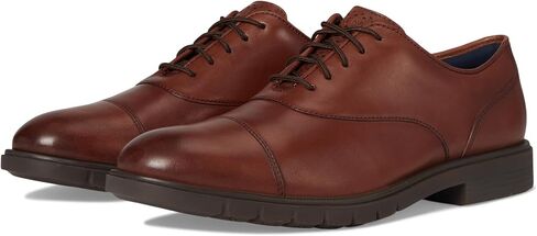 Cole Haan Men's Grandflex Dress Cap Toe Oxfords in Kuwait