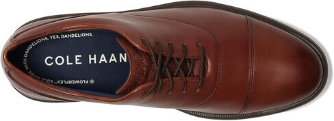 Cole Haan Men's Grandflex Dress Cap Toe Oxfords in Kuwait
