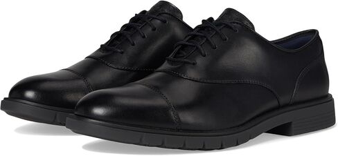 Cole Haan Men's Grandflex Dress Cap Toe Oxfords in Kuwait