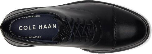 Cole Haan Men's Grandflex Dress Cap Toe Oxfords in Kuwait