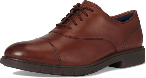 Cole Haan Men's Grandflex Dress Cap Toe Oxfords in Kuwait