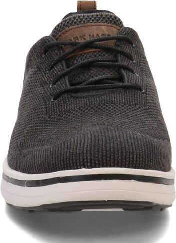 Mark Nason Men's Casual Cell Wrap-Robinson Washed Knit Wingtip Oxford in Saudi Arabia