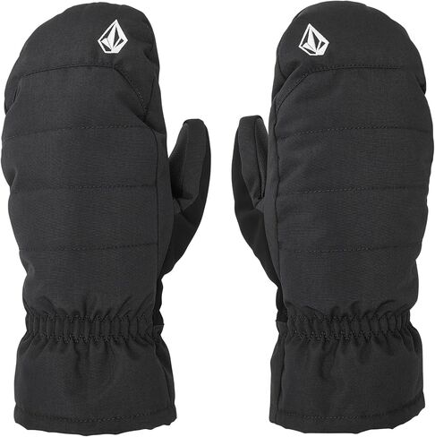 Volcom Womens Quilt Loft Snowboard Ski Winter Snow Mitt in Saudi Arabia