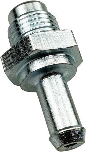 مجموعة صمامات وخرطوم محرك PCV (2.4L 4CYL) مناسبة لكامري كورولا هايلاندر سولارا ماتريكس RAV4 TC XB HS250h يستبدل 12204-28020 12262-28021 in Kuwait