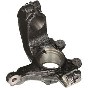 Genuine Mazda BBM2-33-031C Steering Knuckle, Left