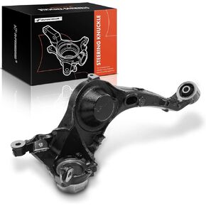 A-Premium Rear Suspension Steering Knuckle Compatible with Ford Escape 2009-2012 & Mercury Mariner 2009-2011, Right Passenger Side