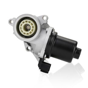 JDMON Transfer Case Motor Compatible with Chevrolet Colorado Silverado Suburban, GMC Sierra Yukon XL 2.5L 2.8L 3.6L 4.3L 4.8L 5.3L 6.0L 6.6L 2007-2018 Replace 600-914 19258697 23319285 84115497