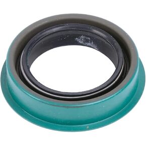 SKF 18992 Transfer Case Rear Output Shaft Seal Spring Loaded Compatible with Chevrolet Astro Safari Blazer Colorado Canyon Luv S10 Blazer S15 Jimmy S10 S15 Sonoma SSR T10 Blazer T15 Jimmy