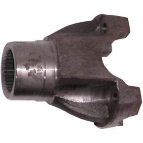 OMIX Rugged Ridge | Transfer Case Yoke, NP231, for SYE Kit | 18676.61 | Fits Only the Rugged Ridge 18676.60 SYE Kit for 1988-2006 Jeep Wrangler