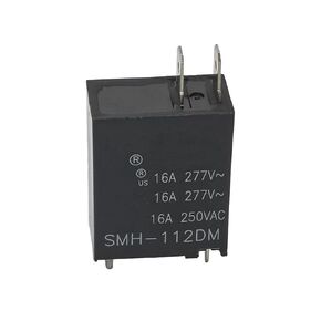 SMH-112DM Electric Water Heater Microwave Oven General Relay