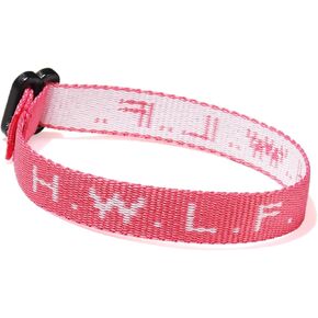 Pingyongchang HWLF Matching Letter Bracelet He Would Love First Handmade Braided Bracelets for Women Men Inspirational Religious Christian Jewelry Friendship Couples Gift