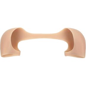 Silicone Shoulder Pads, Wearable Shoulder Pads for Shirt Suit, Reusable Anti Slip Shoulder Pads - Women & Men