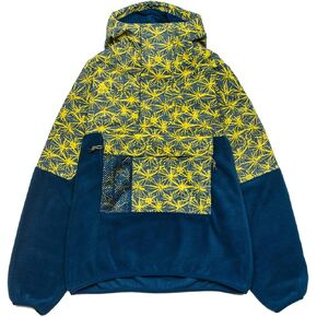 Nike ACG Men's Fleece Anorak Jackets CK3106-432 Size