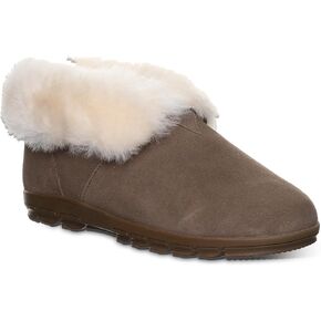 BEARPAW Men's Dave Boot | Men's Fashion Boot | Men's Slip On Boot | Comfortable Winter Boot