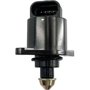 Idle Air Control Valve IACV Compatible with B1500 B2500 B3500 Dakota Durango Ram1500 Ram2500 Ram3500 Ramcharger Grand Cherokee 53030450,53030657AC,53009735,217-1680,17119277