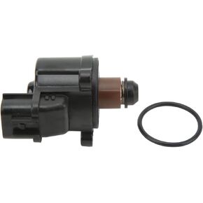 Outboard IAC Valve, IAC Valve 18137 88L01 Strict Standard Replacement for Suzuki 4 Stroke Outboard DF40A 50A 60A
