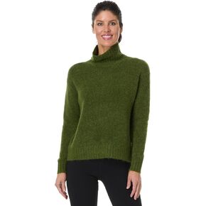 Toad&Co Toddy T-Neck Sweater