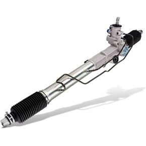 KAC Power Steering Rack and Pinion Assembly Compatible With 1996-2002 4Runner 1995-1996 Tacoma 4WD Replace 4420035013, 44200-35013, 442003501384, 4420035042, 44200-35042