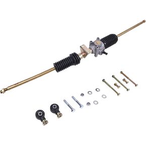 Steering Rack Assembly 1822636 Compatible with 2005-2009 Polaris Ranger 500 700 UTVs